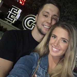 Meet your Posher, Logan